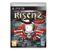 Risen 2 [Importación italiana]