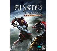 Risen 3 (Complete Edition) Steam Key EUROPE
