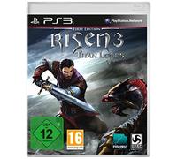 Risen 3: Titan Lords