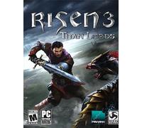 Risen 3: Titan Lords - Complete Edition (PC) - Steam Account - GLOBAL