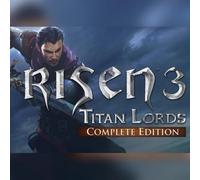 Risen 3: Titan Lords - Complete Edition (PC) Steam Key - UNITED STATES