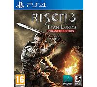 Risen 3: Titan LorDS - Éition Enhanced [Importación Francesa]