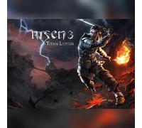 Risen 3: Titan Lords First Edition (PC) Steam Key - EU