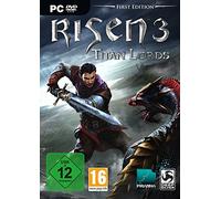 Risen 3 Titan Lords [Importación Alemana]