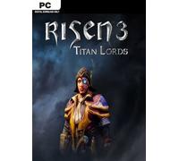 Risen 3 - Titan Lords PC