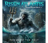 Risen Atlantis - Power To The Past