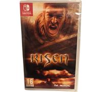 Risen Cartucho Nintendo Switch 2019 Versión - Nuevo Precintado