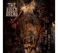 Risen Dread,the - Death From Above [Vinilo]