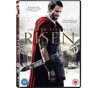 Risen [DVD]