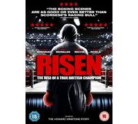 Risen [DVD] [Reino Unido]