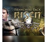 Risen Franchise Pack (PC) Steam Gift - GLOBAL