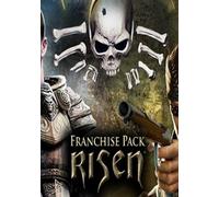 Risen Franchise Pack Steam Gift GLOBAL