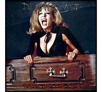Risen From The Tomb [CD] 2023 [LIMITED TO 200 COPIES]
