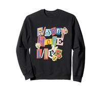 Risen Hope Lives Christian Easter Resurrection Faith Cross Sudadera