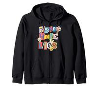 Risen Hope Lives Christian Easter Resurrection Faith Cross Sudadera con Capucha