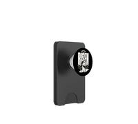 Risen Jesus Christian Resurrection Anime Manga Fe PopSockets PopWallet para MagSafe