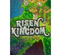 Risen Kingdom (PC) - Steam Key - GLOBAL