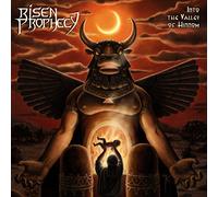 Risen Prophecy - Into The Valley Of Hinnom