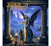 Risen prophecy - Voices from the dust