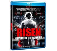 Risen - Vaincre ou mourir [Francia] [Blu-ray]