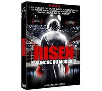 Risen - Vaincre ou mourir [Francia] [DVD]