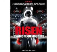Risen - Vaincre ou mourir [Francia] [DVD]