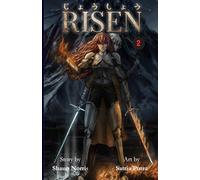 Risen - Volume 2