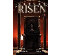Risen - Volume 3