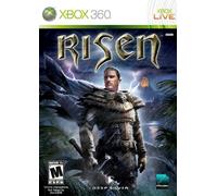 Risen - Xbox 360