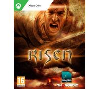 Risen - Xbox One (Microsoft Xbox One)