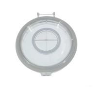 RiseNova Tapa inferior compatible para Xiaomi para aspiradora inalámbrica G20 Lite, reemplazo de cubierta de caja de polvo de alta durabilidad, diseño de sellado mejorado