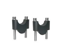 Riser Elevador Abrazadera Para Manillar De Motocicleta, Elevador, Accesorios Para Leoncino 500, TNT250, TRK502, TRK502X, TRK 502 X