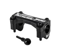 Riser Elevador Accesorios para Motocicleta, Manillar, Elevador De, Abrazaderas Superiores, Cubierta para Tenere 700, para Tenere700, XTZ, XT700Z, T700, T7 (2019-)