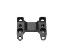 Riser Elevador Accesorios para Motocicletas, Elevadores De Manillar, Abrazaderas Traseras para TMAX 560, T-MAX560, TMAX560, T-MAX, 2022-2023