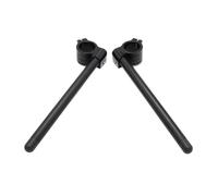 Riser Elevador Adaptador De Montaje Para Elevadores Manillar Motocicleta, Universal, Ajustable, 31, 32, 33, 35, 36, 37, 39, 41, 43, 50 Y 51 Mm