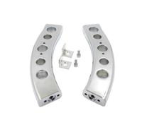 Riser Elevador Adaptadores De Elevadores Manillar 1,25 Pulgadas para Motocicletas para Boulevard M109R VZR1800 2006-2021 (2018-2019)
