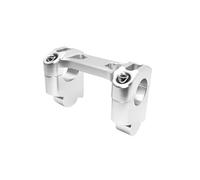 Riser Elevador Cubierta Superior De La Abrazadera del Elevador Manillar Motocicleta para R1250GS R1200GS para Adventure R 1200 GS 2013-2023 Decorar El