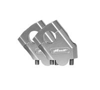 Riser Elevador Elevador De Manillar para Motocicleta para CB 500F para Hornet 2024 Cb500f para Abrazadera Elevación para Motocross, Pit Bike Moto