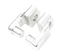 Riser Elevador Elevadores De Manillar Motocicleta 22 Mm Giratorios Para Trophy 900 Speed Para Triple 750 Para Street 675 Para Bonneville SE