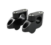 Riser Elevador Elevadores De Manillar Motocicleta 22 Mm Y 7/8" Con Desplazamiento Elevado Extensión Para CBF1000 2006-2018 2019 CBF500 CBF600