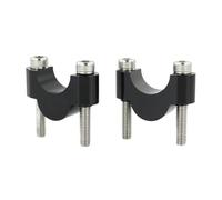 Riser Elevador Elevadores De Manillar Motocicleta 7/8" Y 22 Mm Para DRZ400, DR-Z400E, DR-Z400S, DR-Z400SM, DR-Z70, DR-Z110, DR-Z125, DR-Z250 DR-125