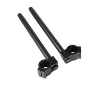 Riser Elevador Manillar De Motocicleta Ajustable 32 33 35 36 37 39 41 45 48 50 51 Mm Clip En El Tubo La Horquilla Accesorios