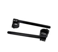 Riser Elevador Par De Elevadores Tubo Horquilla para Manillar Motocicleta, 31 Mm, 32, 33, 35, 36, 37, 39, 41, 45, 48, 50 Y 51
