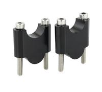 Riser Elevador Para V7 V 85 TT Para Polaris Predator 500 Accesorios De Motocicleta Manillar 7/8" 22 Mm Barras Gruesas Elevadores Montaje Elevador