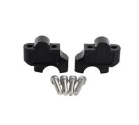 Riser Handle Bar Motocicleta Para R&ebel Para CMX 300 500 1100 2017-2024 Elevador Manillar Manillar Montaje Abrazadera Accesorios Adaptadores