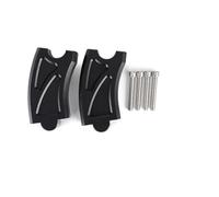 Riser Manillar Adaptador Extensible Abrazadera Montaje Barra Manillar Elevador Manillar Motocicleta para CMX 500 300 2017 2018 2019 2020 2021 para CMX500 para CMX300