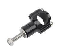 Riser Manillar Moto Abrazadera Universal para Manillar CNC De Motocicleta 28mm Elevadora Accesorios Aluminio