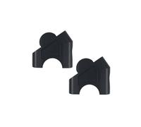 Riser Manillar Motocicleta para CB500X CB 500X 2019-2021 2022 2023 CB500 X Elevador De Manillar Se Mueve hacia Arriba, Adaptador De Extensión, Altura De La Abrazadera De La Barra del Mango