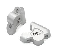 Riser Manillar para BMW R1200GS para LC para Adventure para R 1200GS R 1200GS para ADV 2013-2018 Abrazadera Elevadora Manillar Motocicleta Montaje Movimiento Trasero(3)