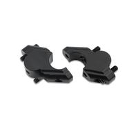 Riser Manillar para Tracer 7 GT para Tracer 7GT Elevador de Manillar Barra de Arrastre Abrazadera Extender Adaptador Nuevo Kit de código de Aumento de Altura de Motocicleta Morsetto Riser Manubrio
